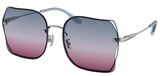 Coach Sunglasses HC7150D Ch574 9001I8