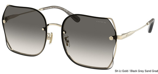 Sunglass Replacement Lenses 95252