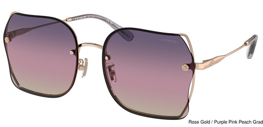 Coach Sunglasses HC7150D Ch574 9331U6