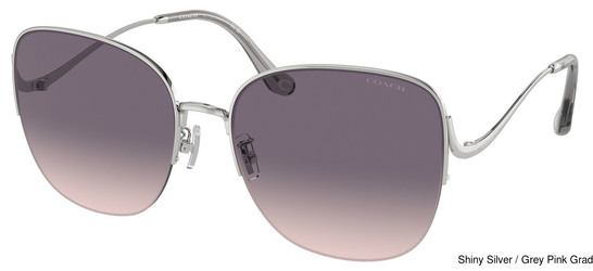 Coach Replacement Lenses 95257