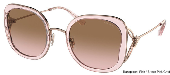 Coach Replacement Lenses 95260