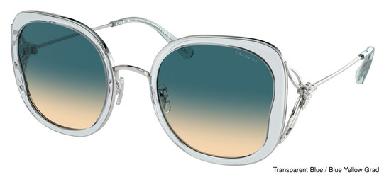 Coach Replacement Lenses 95263