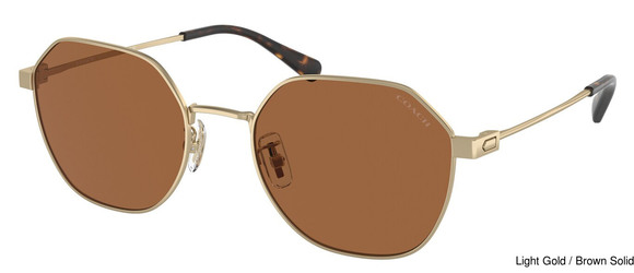 Coach Replacement Lenses 95270