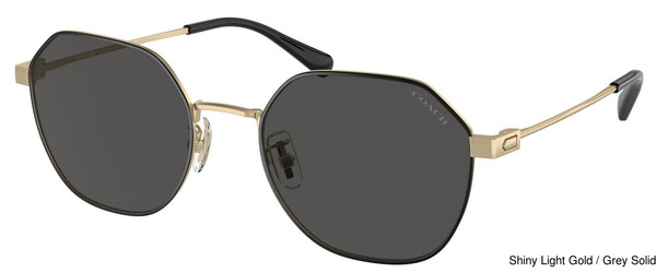 Coach Replacement Lenses 95271