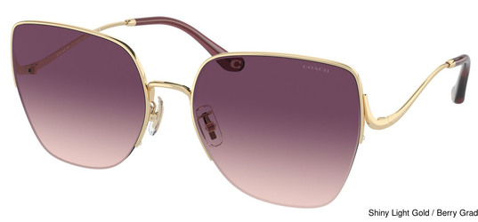 Coach Replacement Lenses 95273