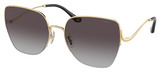 Coach Sunglasses HC7156D Cl904 90053C
