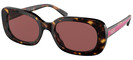 Coach Sunglasses HC8358U Cd471 512069