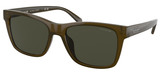 Coach Sunglasses HC8359U Cd457 520382