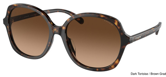 Coach Replacement Lenses 95302