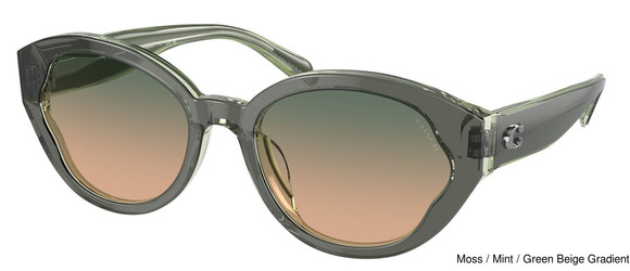 Coach Replacement Lenses 95322