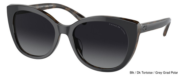 Coach Replacement Lenses 95324