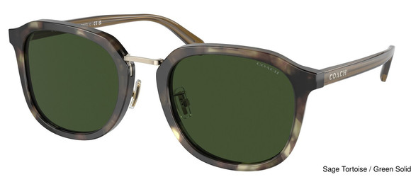Coach Replacement Lenses 95330