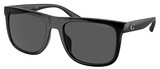 Coach Sunglasses HC8367U Ch581 500287