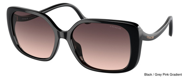 Coach Replacement Lenses 95350