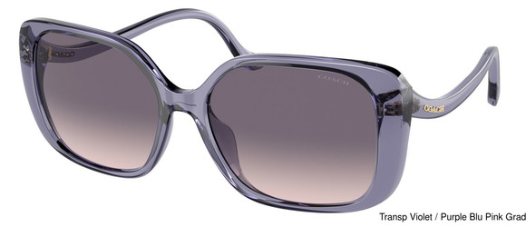 Coach Replacement Lenses 95351
