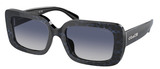 Coach Sunglasses HC8380U Cl922 57654L
