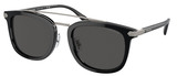 Coach Sunglasses HC8382 Cl913 500287