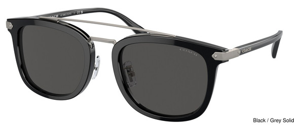 Coach Replacement Lenses 95389