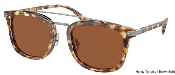 Coach Replacement Lenses 95390