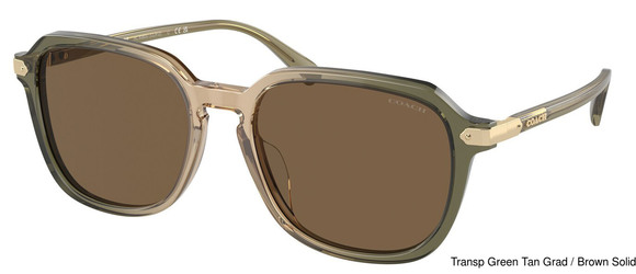 Coach Replacement Lenses 95394