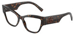 Dolce Gabbana Eyeglasses DG3378 502