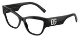 Dolce Gabbana Eyeglasses DG3378 501