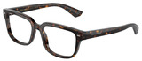 Dolce Gabbana Eyeglasses DG3380 502