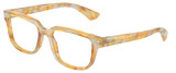 Dolce Gabbana Eyeglasses DG3380 3422