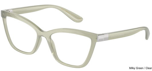 Dolce Gabbana Eyeglasses DG5076 3345