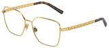 Dolce Gabbana Eyeglasses DG1351 02