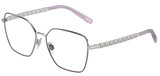 Dolce Gabbana Eyeglasses DG1351 1317