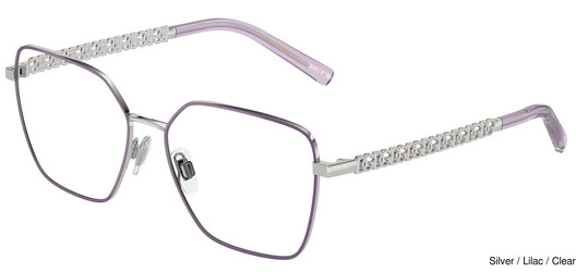 Dolce Gabbana Eyeglasses DG1351 1317