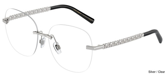Dolce Gabbana Eyeglasses DG1352 05