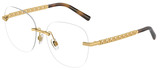 Dolce Gabbana Eyeglasses DG1352 02