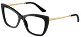Dolce Gabbana Eyeglasses DG3348 501