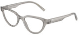 Dolce Gabbana Eyeglasses DG3358 3421