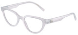 Dolce Gabbana Eyeglasses DG3358 3420