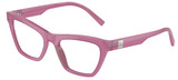 Dolce Gabbana Eyeglasses DG3359 2966