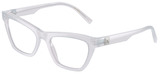 Dolce Gabbana Eyeglasses DG3359 3420