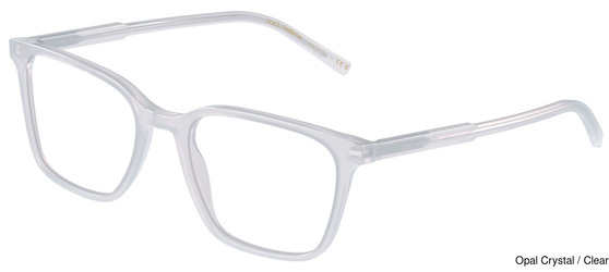 Dolce Gabbana Eyeglasses DG3365 3420