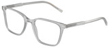 Dolce Gabbana Eyeglasses DG3365 3421