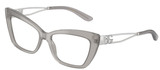 Dolce Gabbana Eyeglasses DG3375B 3421