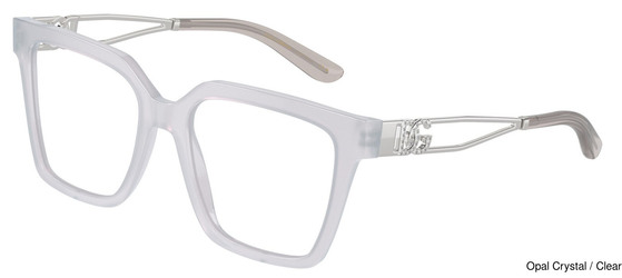 Dolce Gabbana Eyeglasses DG3376B 3420