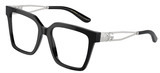 Dolce Gabbana Eyeglasses DG3376B 501