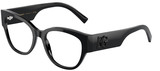 Dolce Gabbana Eyeglasses DG3377F 501