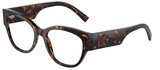 Dolce Gabbana Eyeglasses DG3377 502