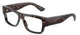 Dolce Gabbana Eyeglasses DG3379 502