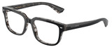 Dolce Gabbana Eyeglasses DG3380F 3403