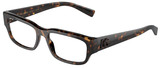 Dolce Gabbana Eyeglasses DG3381 502