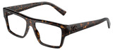 Dolce Gabbana Eyeglasses DG3382 502